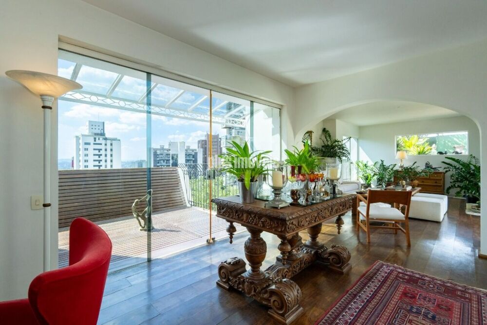Apartamento, 5 quartos, 576 m² - Foto 36