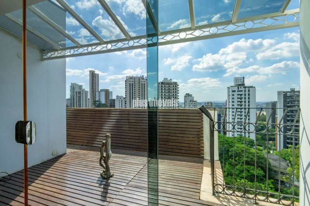 Apartamento, 5 quartos, 576 m² - Foto 12