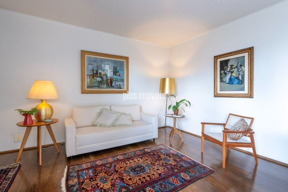 Apartamento, 5 quartos, 576 m² - Foto 1