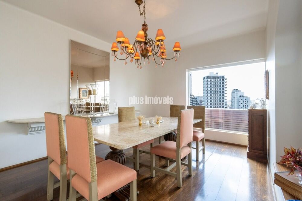Apartamento, 5 quartos, 576 m² - Foto 7