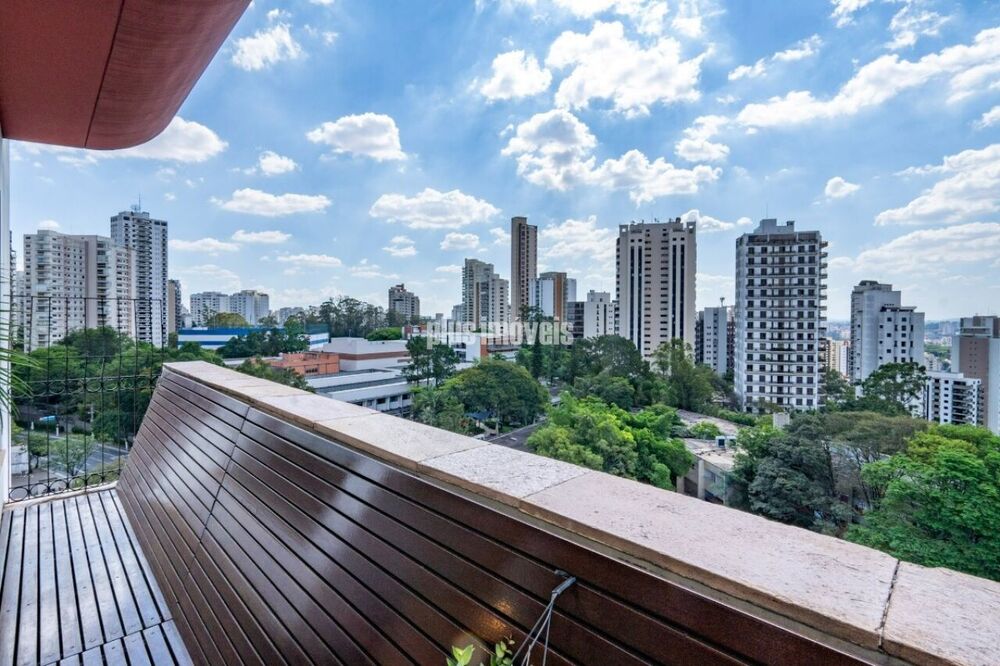 Apartamento, 5 quartos, 576 m² - Foto 31