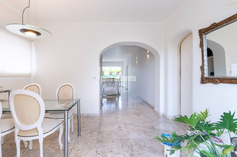Apartamento, 5 quartos, 576 m² - Foto 30