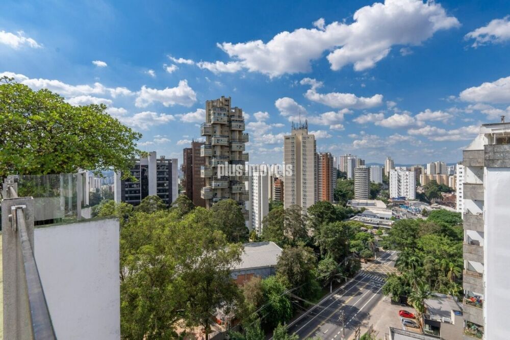 Apartamento, 5 quartos, 576 m² - Foto 2