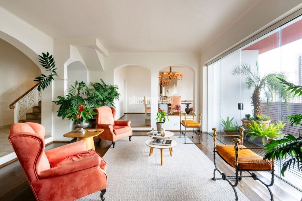 Apartamento, 5 quartos, 576 m² - Foto 25