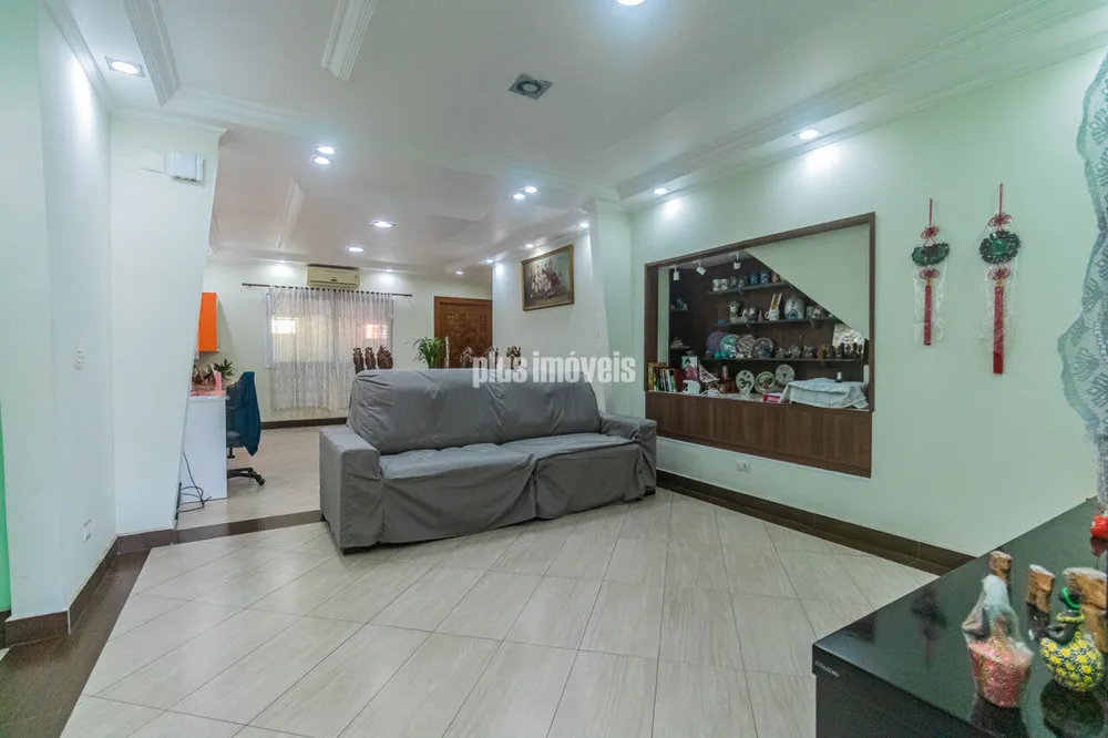 Casa, 5 quartos, 507 m² - Foto 4