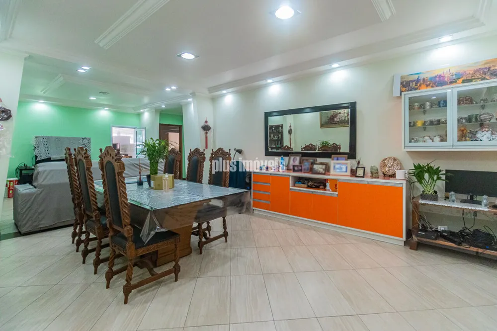 Casa, 5 quartos, 507 m² - Foto 2