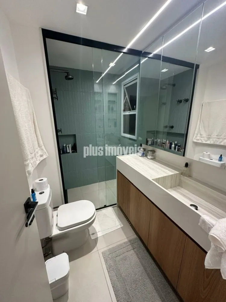 Apartamento, 3 quartos, 230 m² - Foto 3