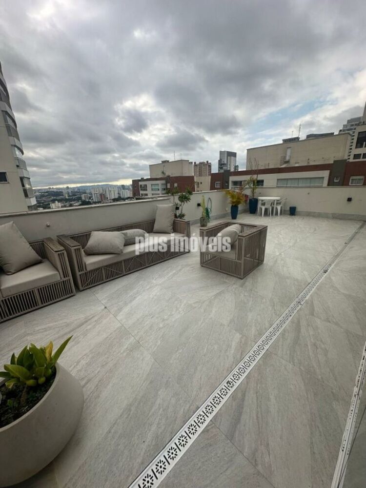 Apartamento, 3 quartos, 230 m² - Foto 10