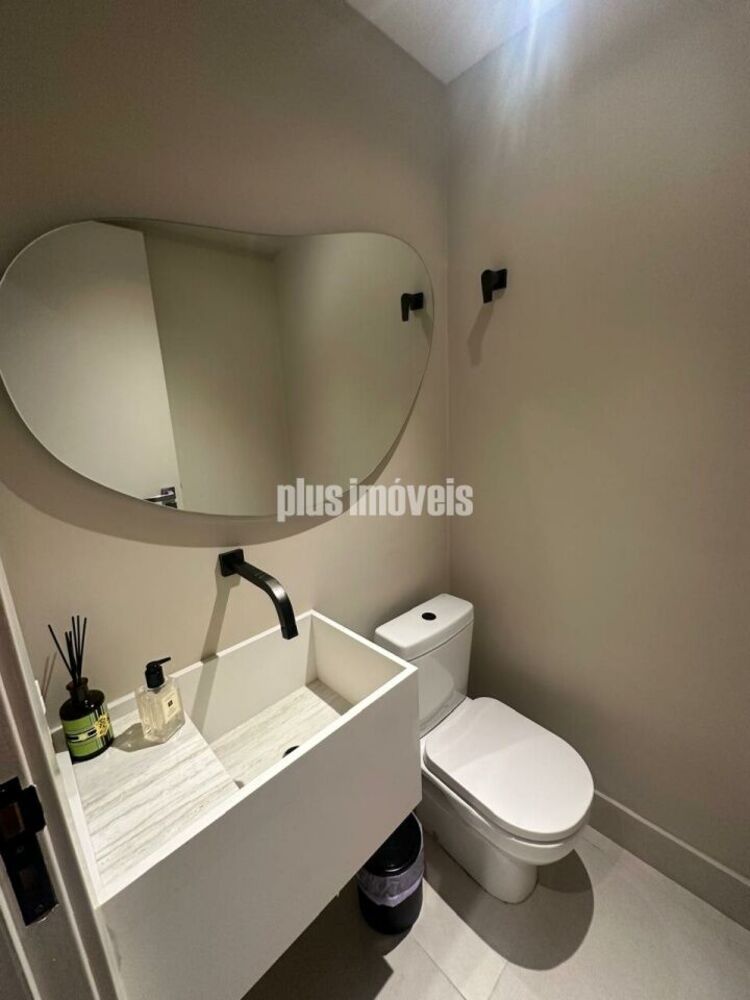Apartamento, 3 quartos, 230 m² - Foto 8
