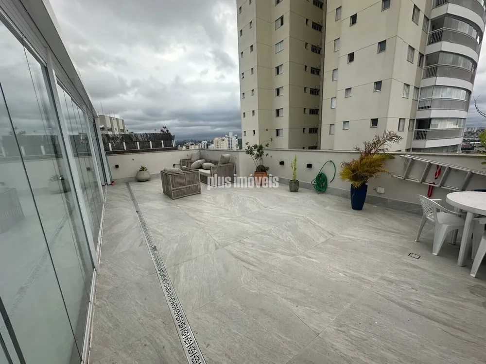 Apartamento, 3 quartos, 230 m² - Foto 4