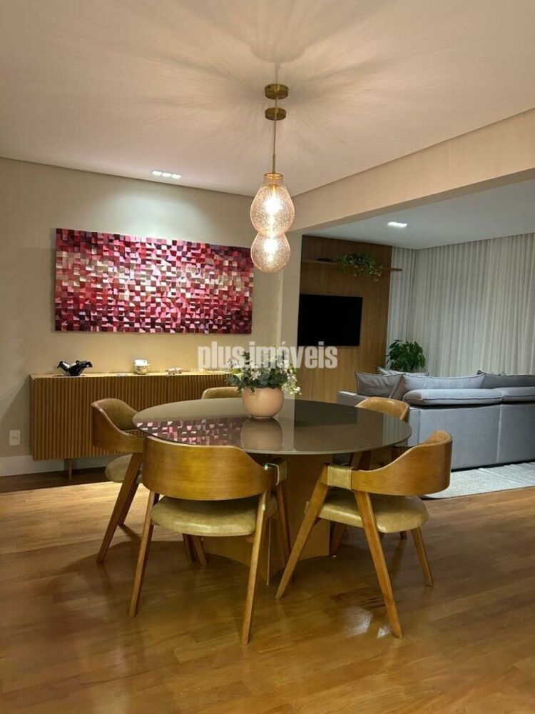 Apartamento, 3 quartos, 230 m² - Foto 12