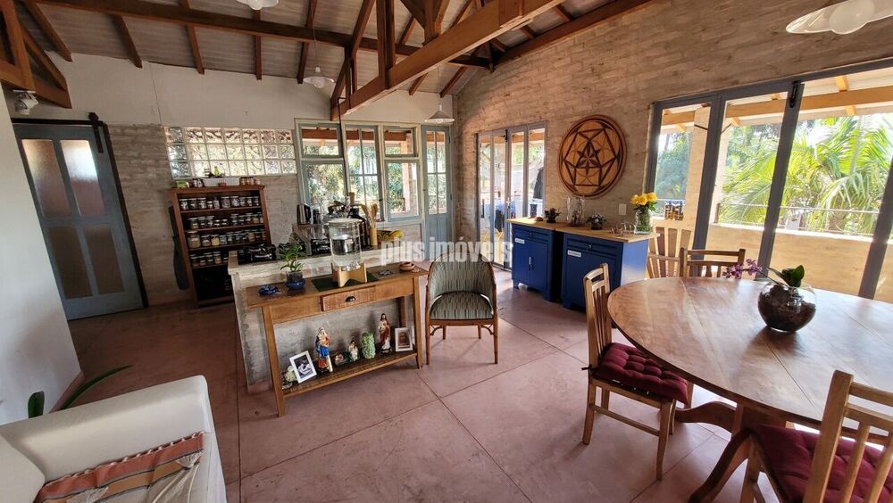 Casa, 9 quartos, 650 m² - Foto 3