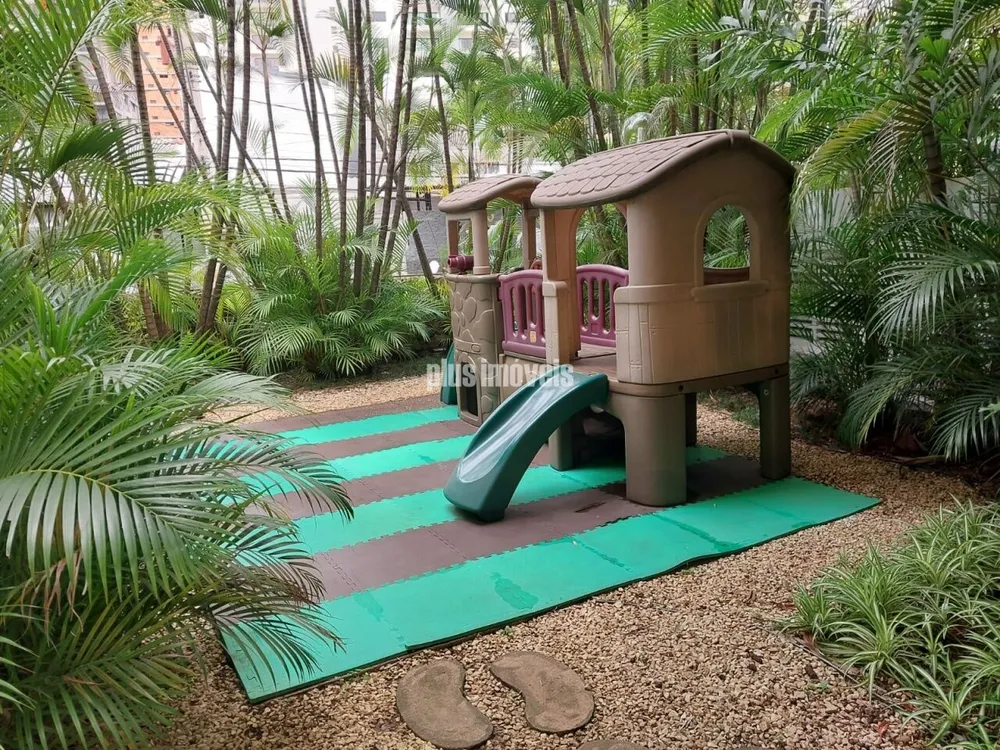 Apartamento, 2 quartos, 121 m² - Foto 4