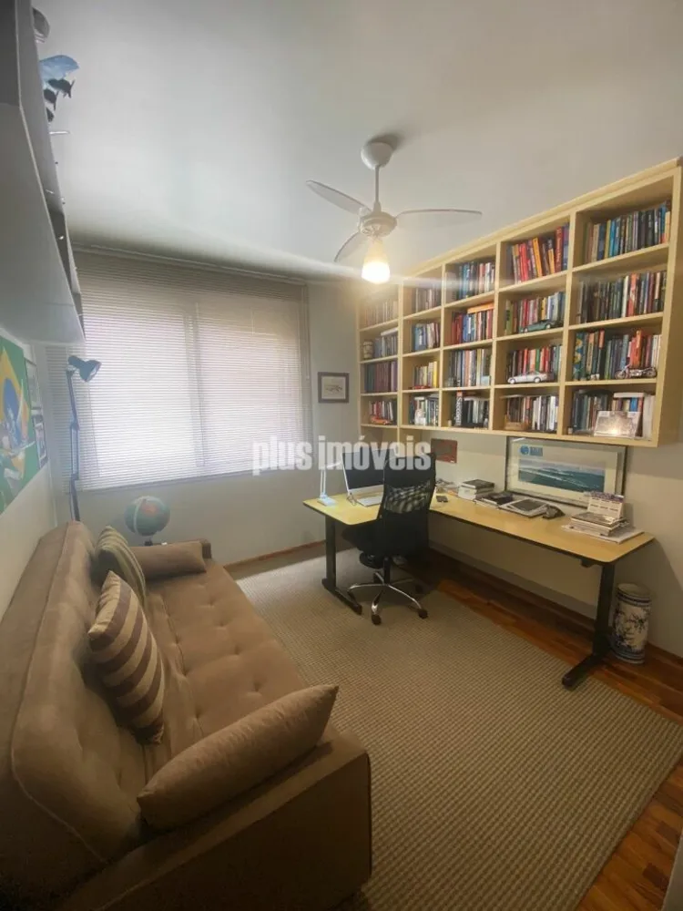 Apartamento, 2 quartos, 121 m² - Foto 2