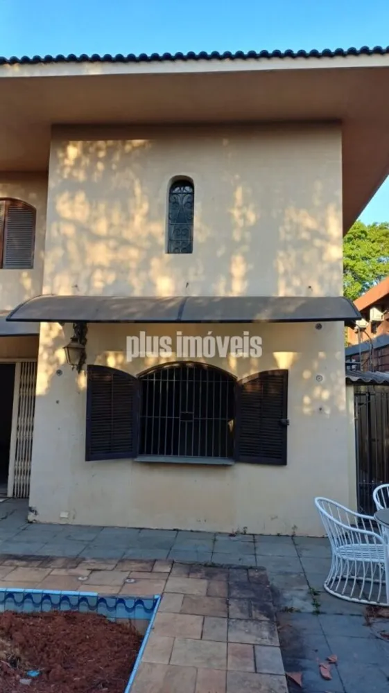 Casa, 5 quartos, 360 m² - Foto 2