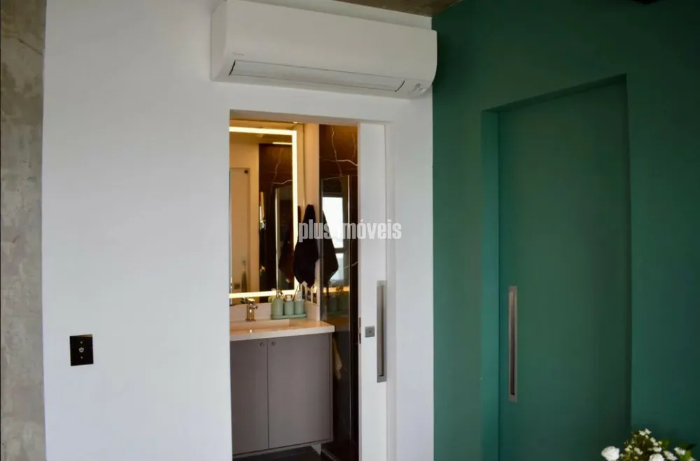 Apartamento, 1 quarto, 70 m² - Foto 3