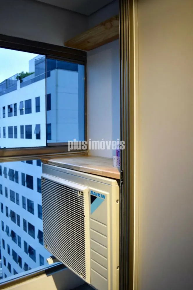 Apartamento, 1 quarto, 70 m² - Foto 1
