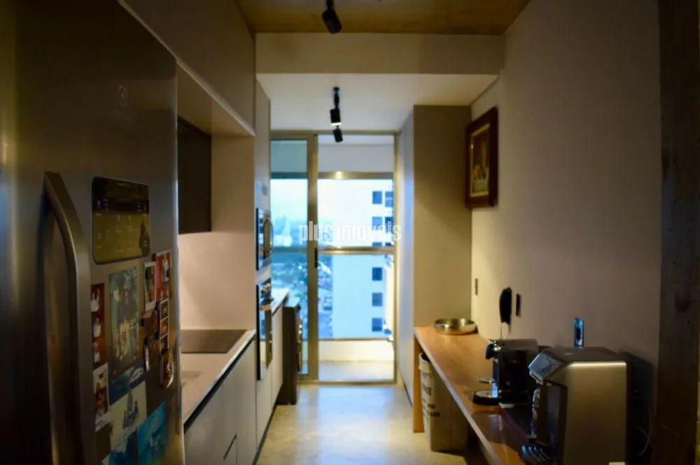 Apartamento, 1 quarto, 70 m² - Foto 2