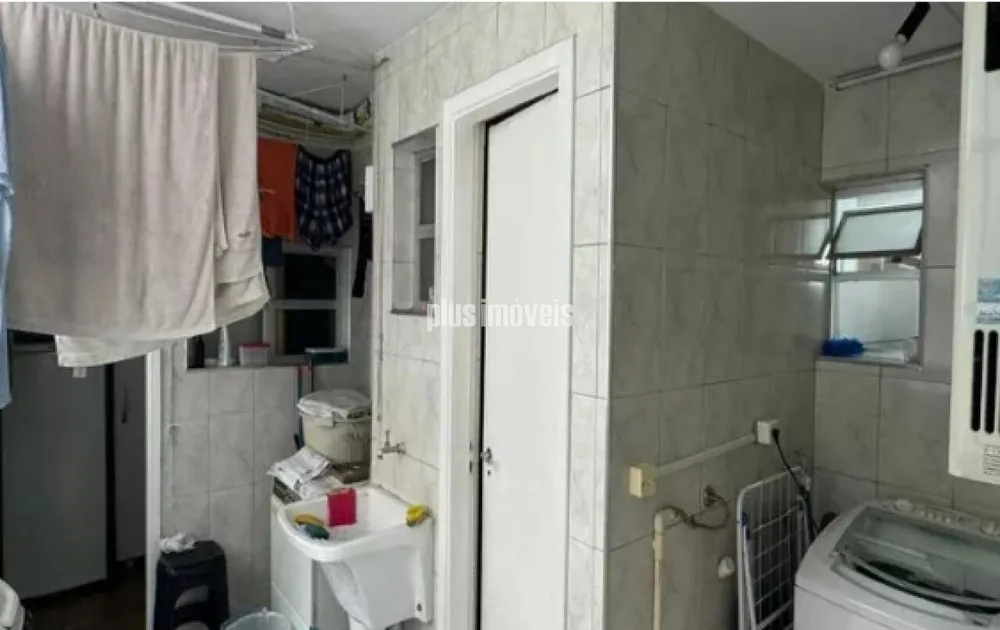 Apartamento, 3 quartos, 148 m² - Foto 2