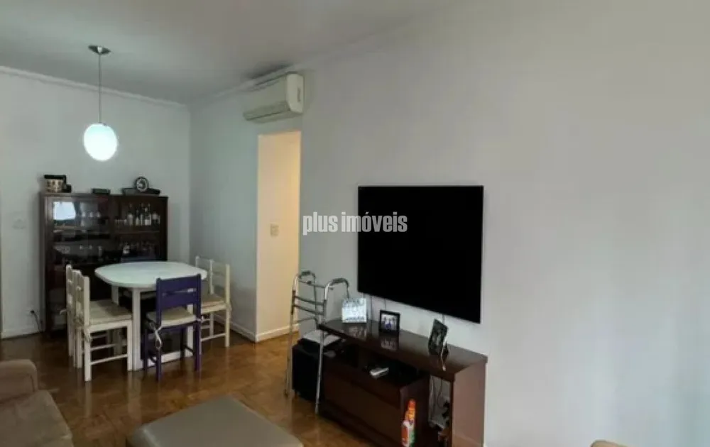 Apartamento, 3 quartos, 148 m² - Foto 1