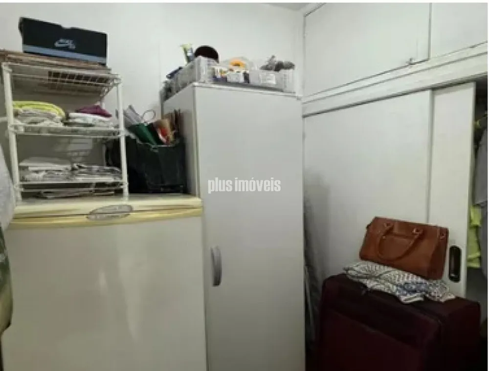 Apartamento, 3 quartos, 148 m² - Foto 8
