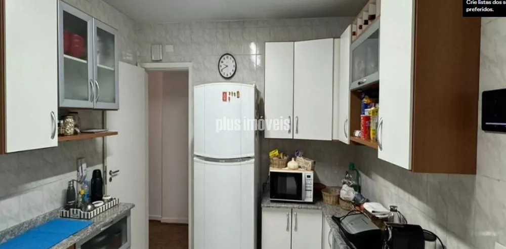 Apartamento, 3 quartos, 148 m² - Foto 6