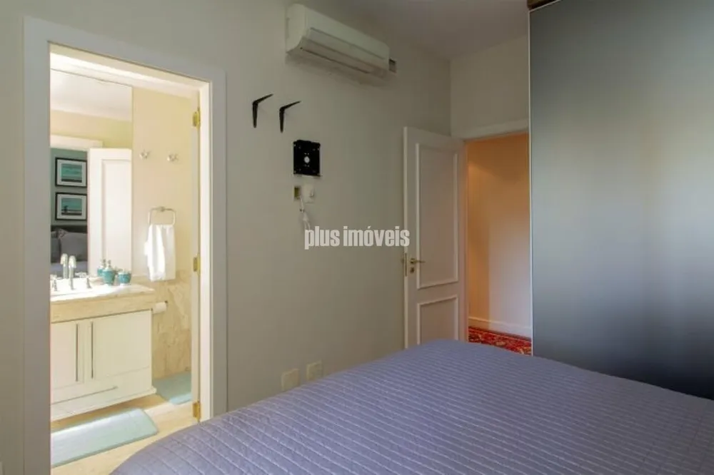 Apartamento, 3 quartos, 263 m² - Foto 2