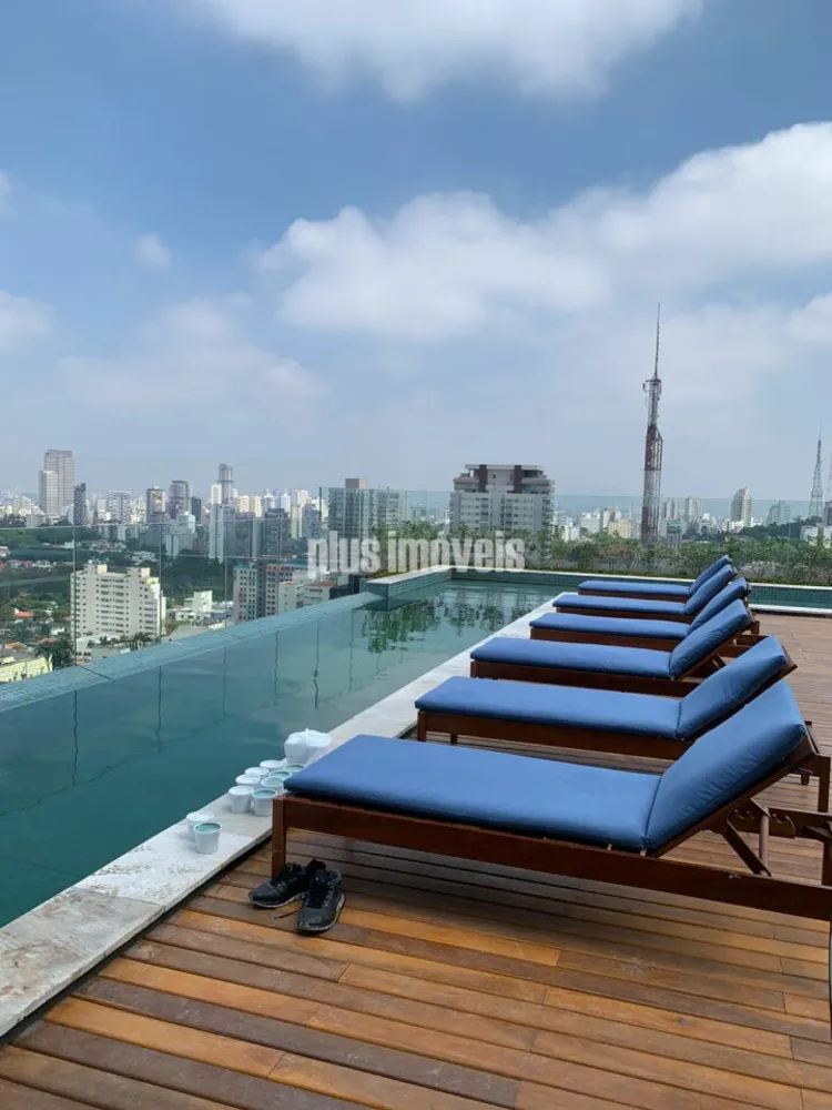 Apartamento, 2 quartos, 69 m² - Foto 8