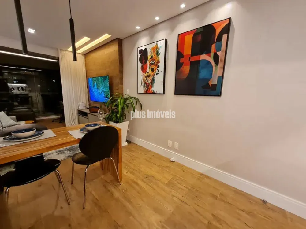 Apartamento, 1 quarto, 42 m² - Foto 4
