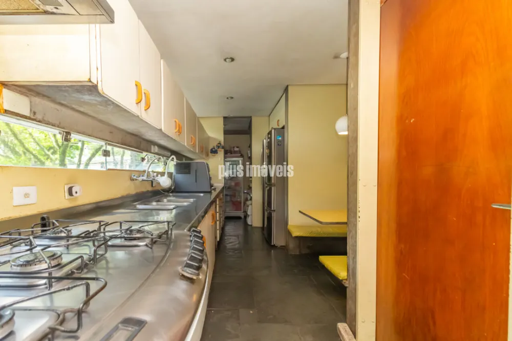 Casa, 3 quartos, 311 m² - Foto 3