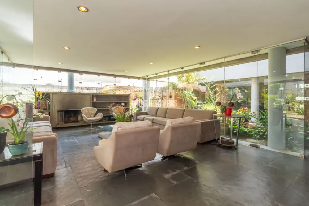 Casa, 3 quartos, 311 m² - Foto 4