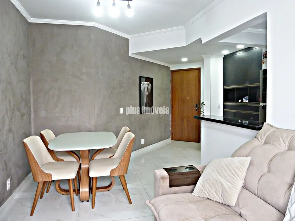 Apartamento, 1 quarto, 46 m² - Foto 8