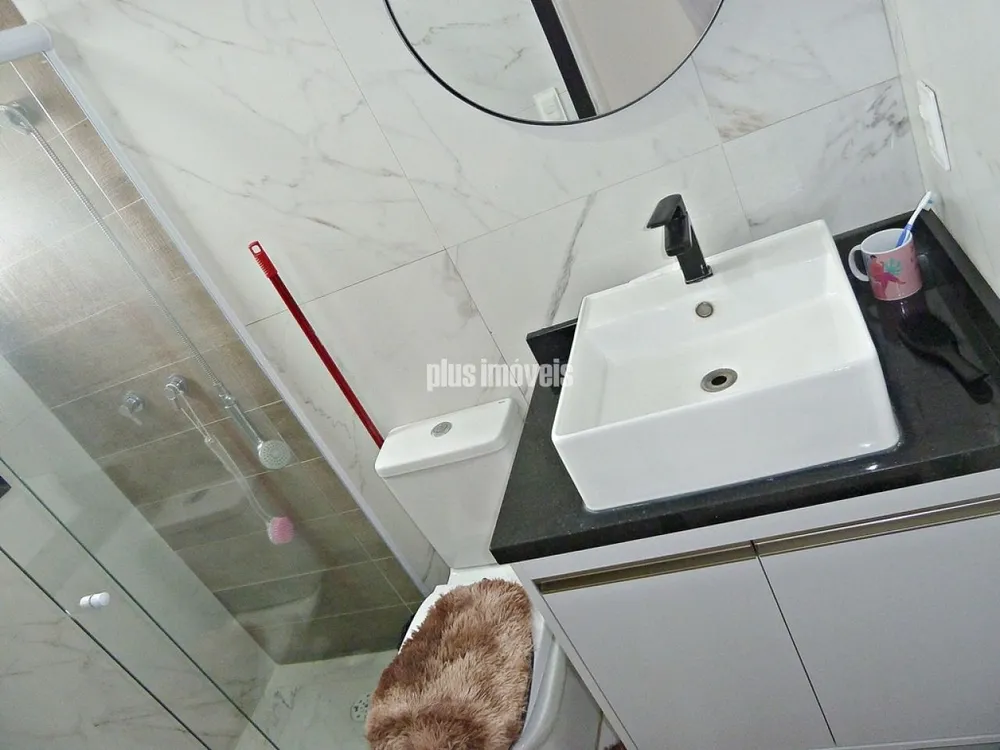 Apartamento, 1 quarto, 46 m² - Foto 4