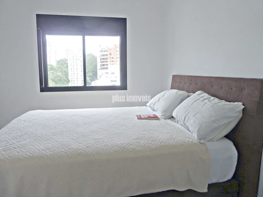 Apartamento, 1 quarto, 46 m² - Foto 2