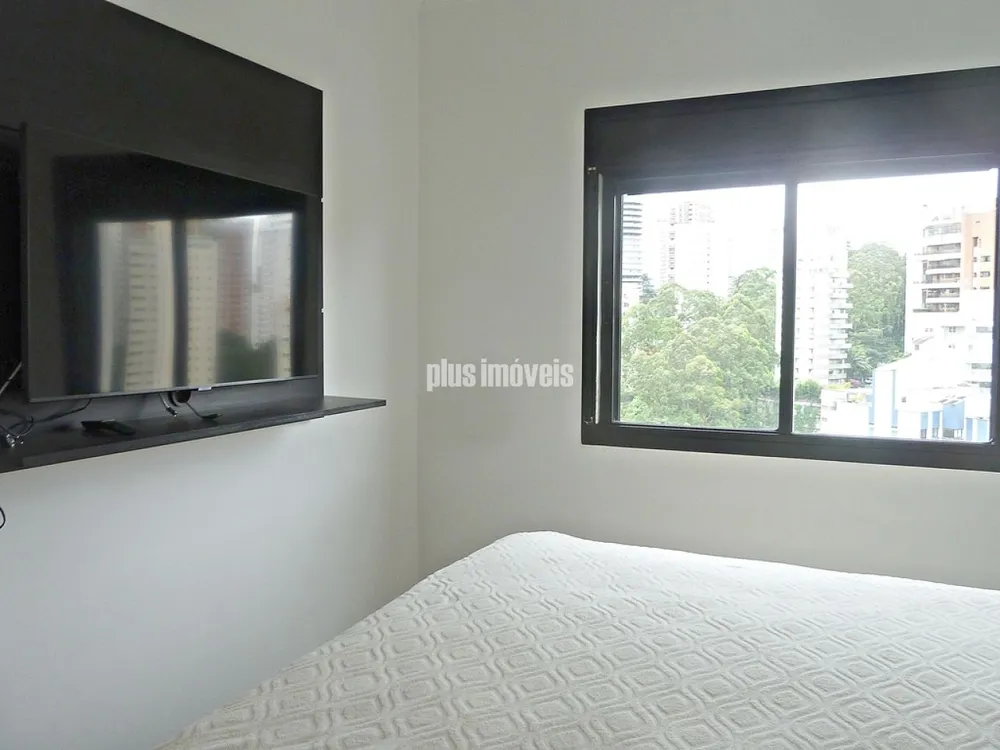 Apartamento, 1 quarto, 46 m² - Foto 1