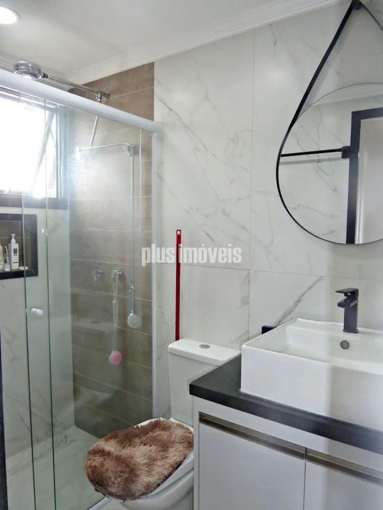 Apartamento, 1 quarto, 46 m² - Foto 7
