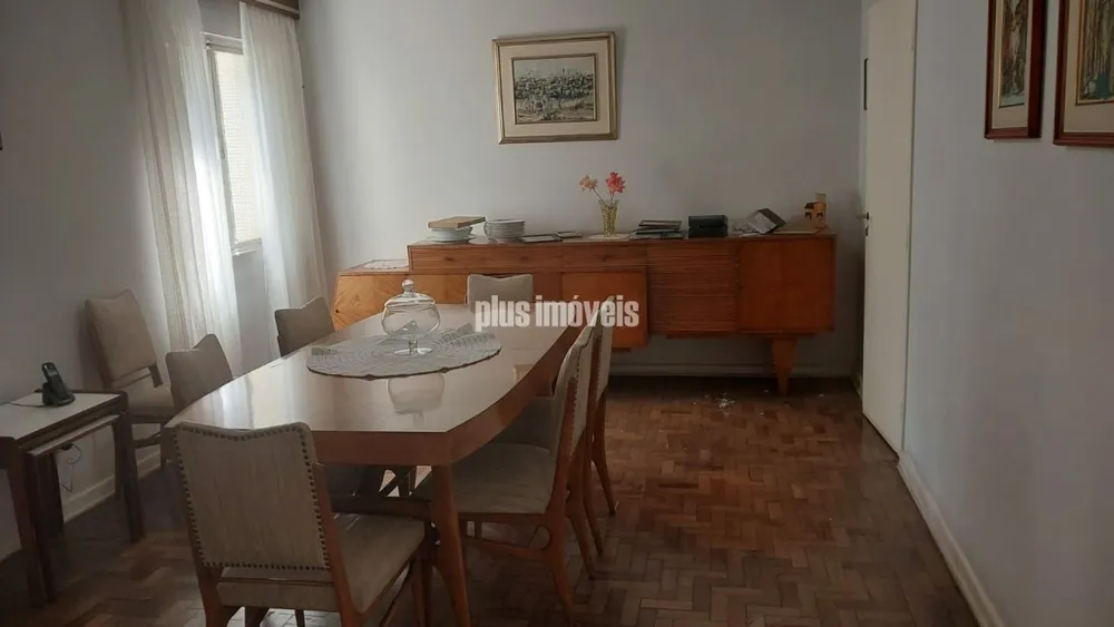 Apartamento, 3 quartos, 215 m² - Foto 1
