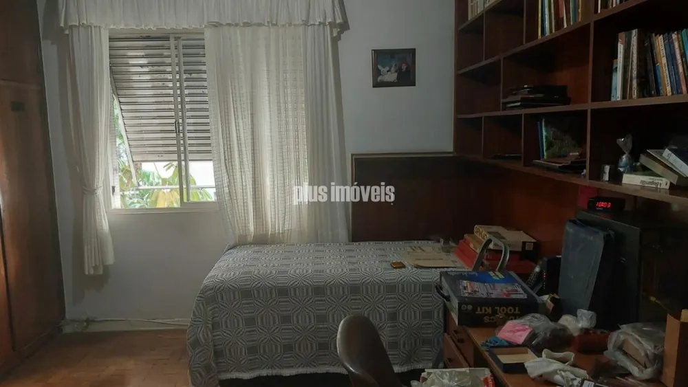Apartamento, 3 quartos, 215 m² - Foto 3
