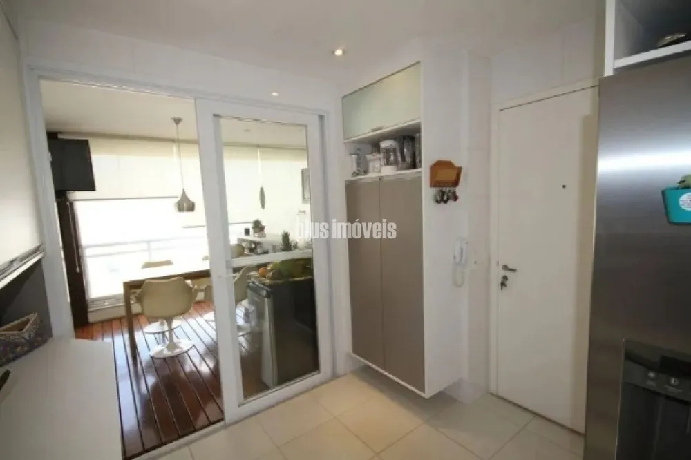 Apartamento, 4 quartos, 171 m² - Foto 8