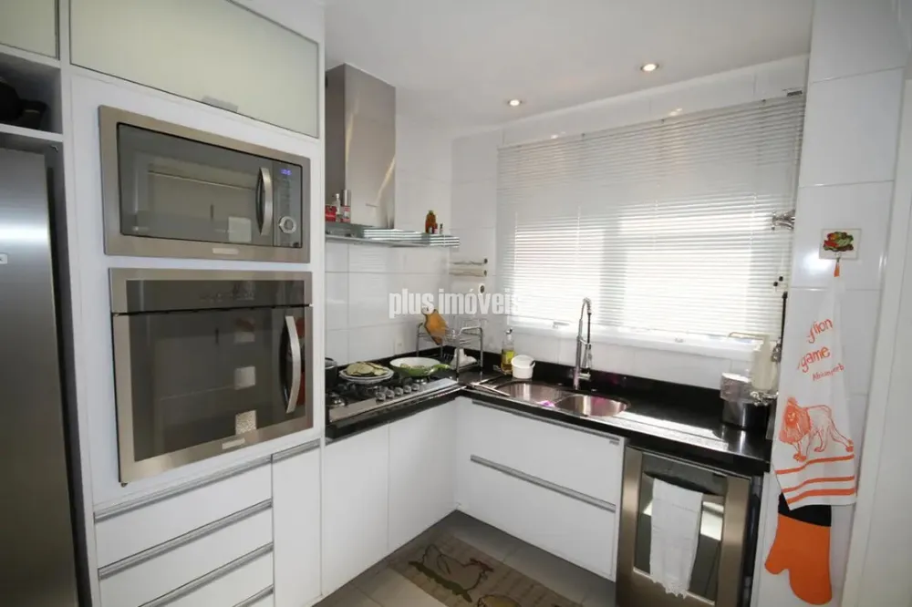 Apartamento, 4 quartos, 171 m² - Foto 3
