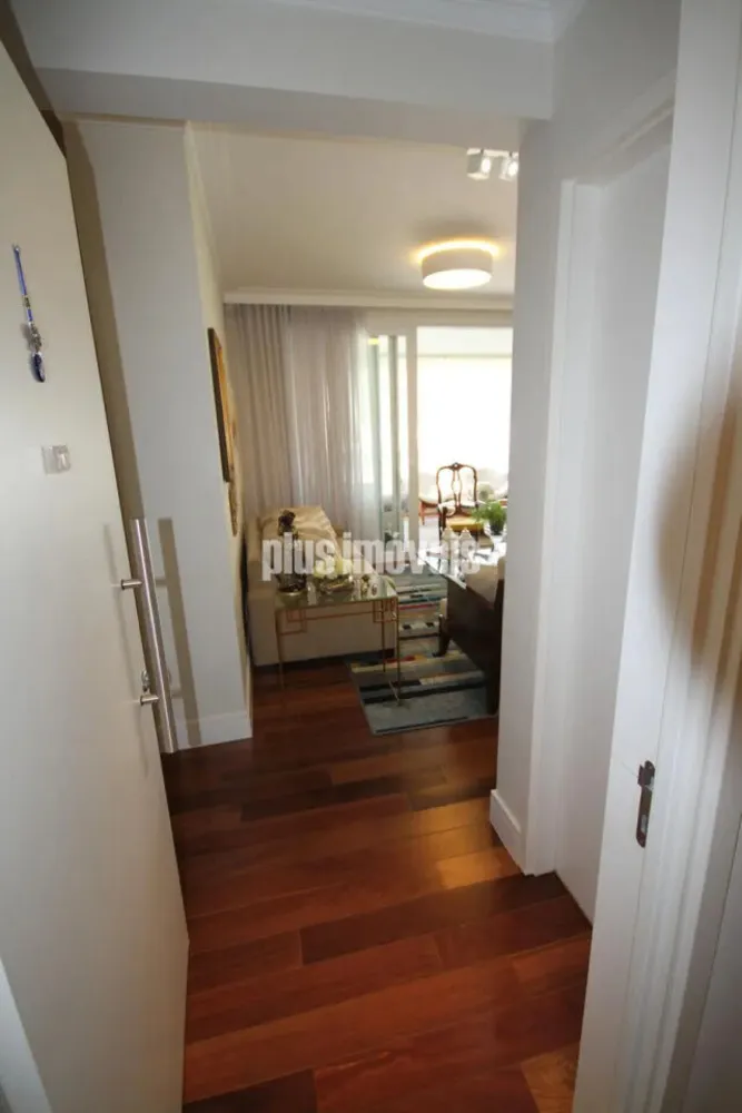 Apartamento, 4 quartos, 171 m² - Foto 1