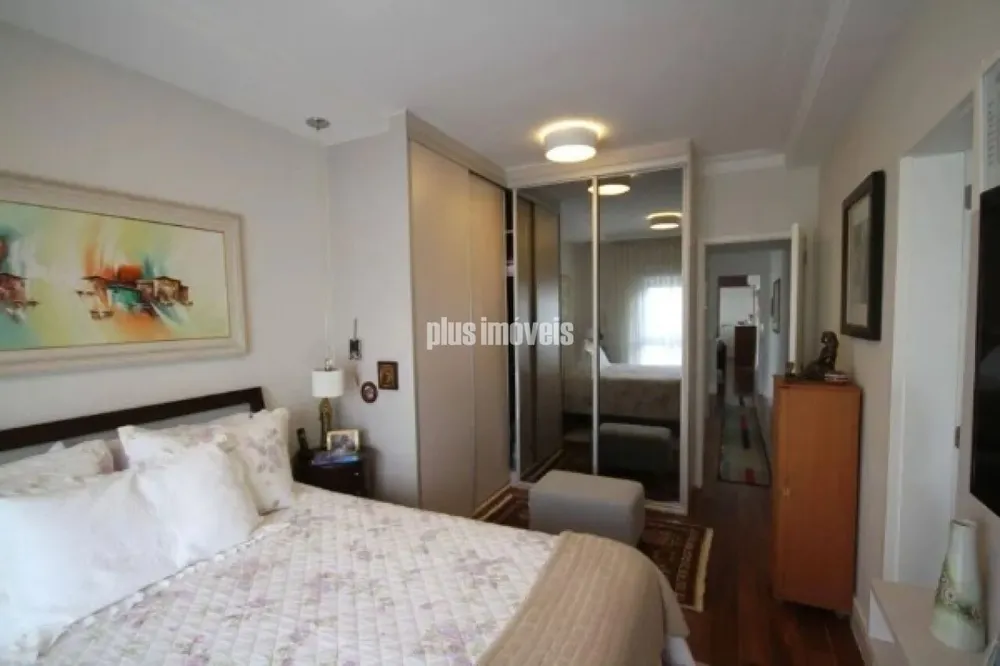 Apartamento, 4 quartos, 171 m² - Foto 4