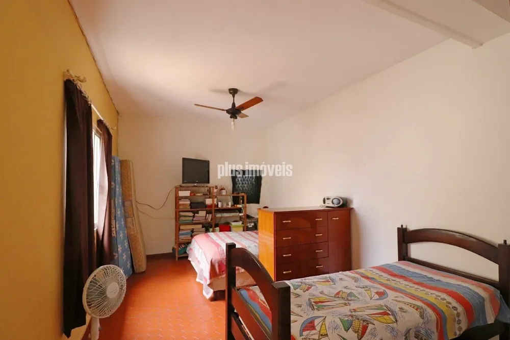 Casa, 4 quartos, 250 m² - Foto 1