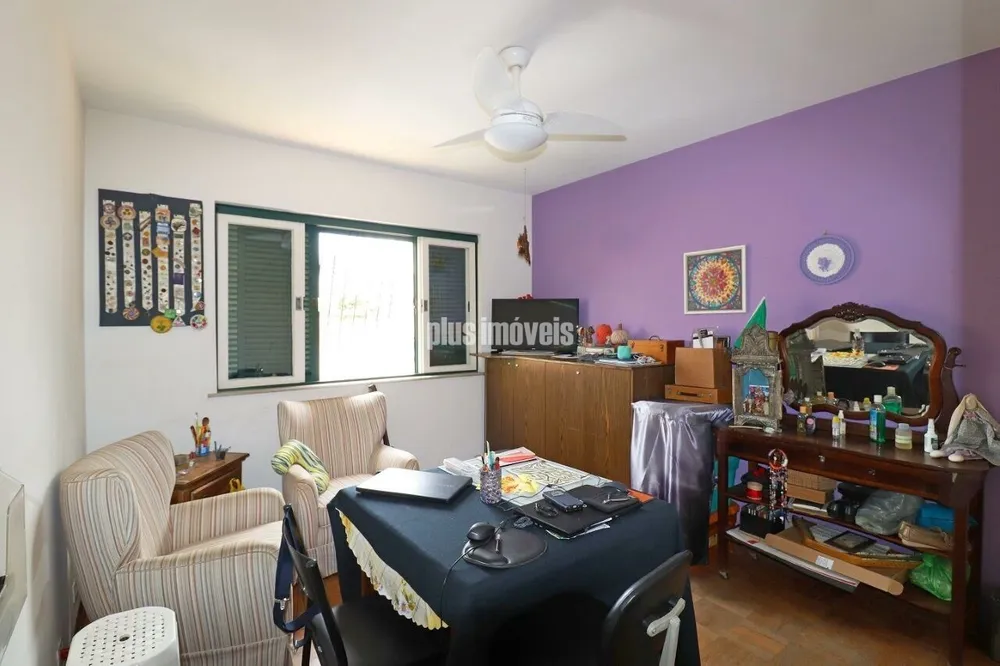 Casa, 4 quartos, 250 m² - Foto 3