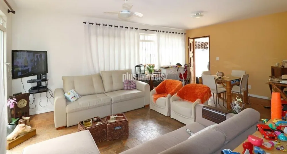 Casa, 4 quartos, 250 m² - Foto 4
