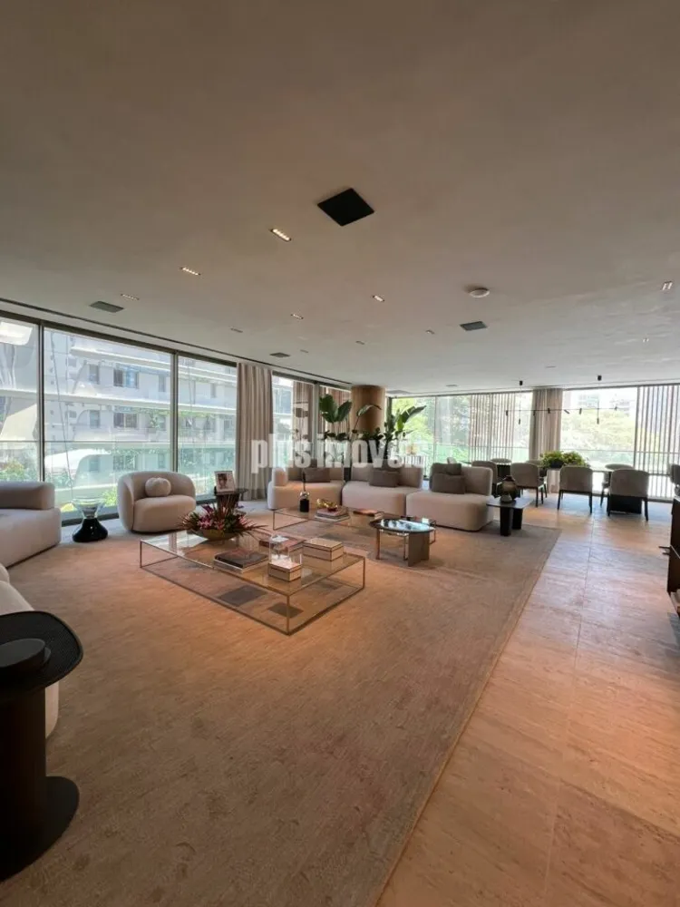 Apartamento, 4 quartos, 355 m² - Foto 1