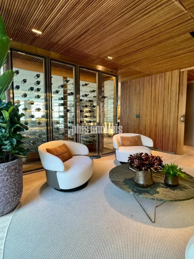 Apartamento, 4 quartos, 355 m² - Foto 6