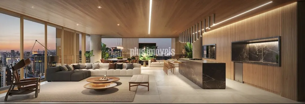Apartamento, 4 quartos, 355 m² - Foto 8