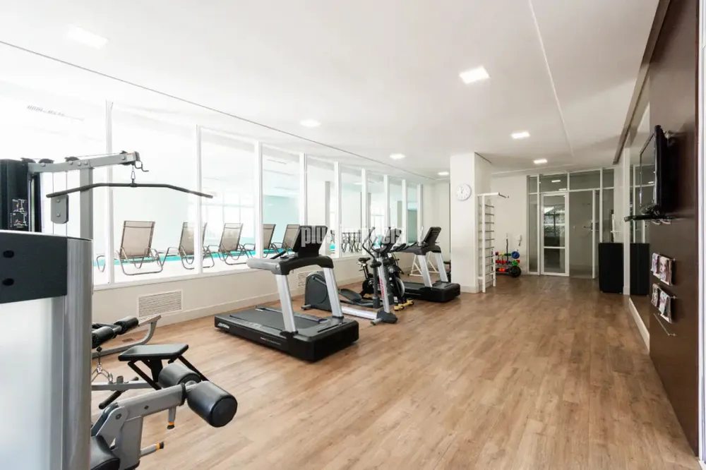 Apartamento, 4 quartos, 216 m² - Foto 8