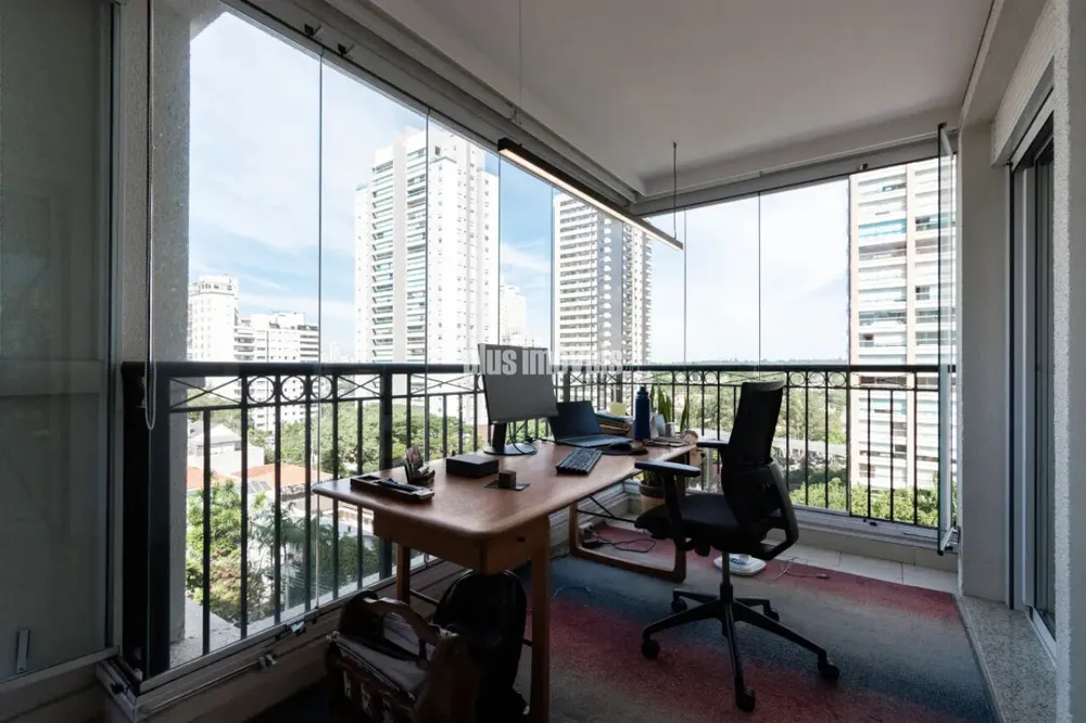Apartamento, 4 quartos, 216 m² - Foto 5